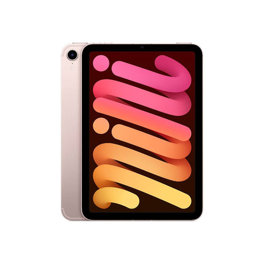 Apple iPad mini 5G 6.Gen (2021) 21,1 cm (8,3 Zoll) 64 GB rosé | MLX43FD/A