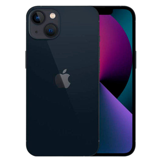 Apple iPhone 13 mitternacht 128 GB | MLPF3ZD/A