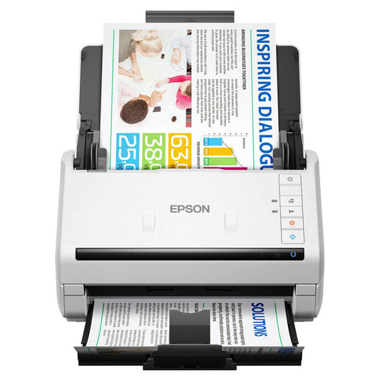 EPSON WorkForce DS-770II Dokumentenscanner | B11B262401