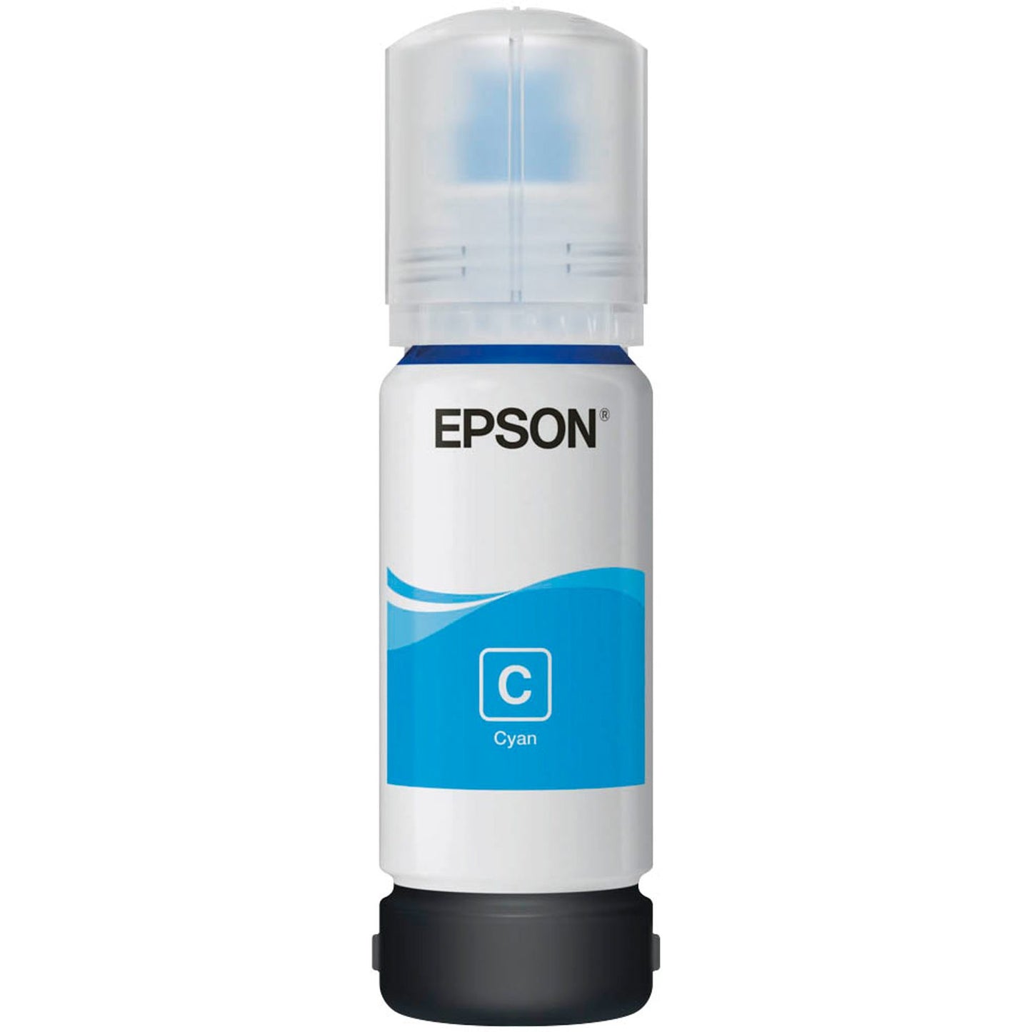 EPSON 113/T06B64 schwarz, cyan, magenta, gelb Tintenflaschen, 4er-Set | C13T06B640 | 1 Pack = 4 St.