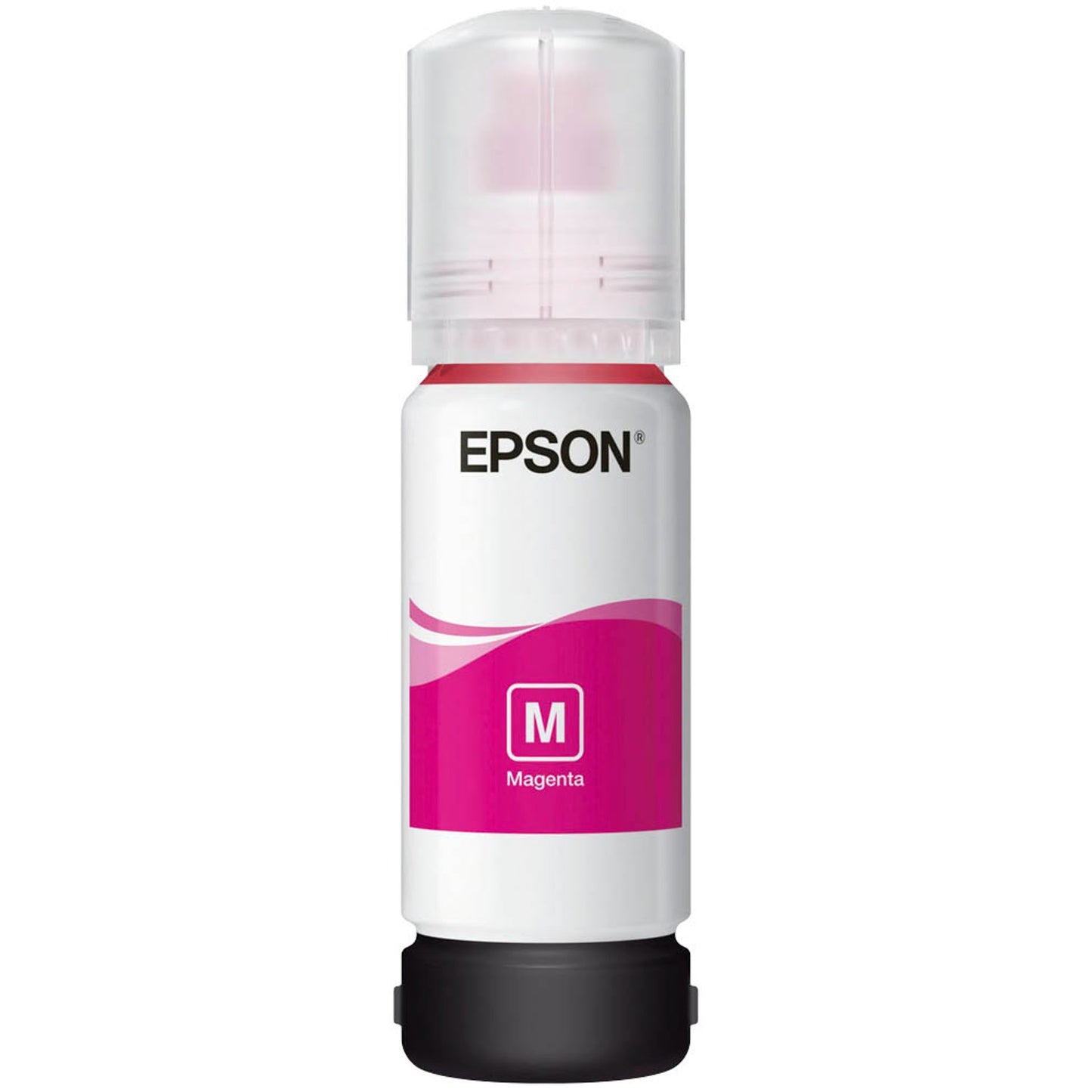 EPSON 113/T06B64 schwarz, cyan, magenta, gelb Tintenflaschen, 4er-Set | C13T06B640 | 1 Pack = 4 St.