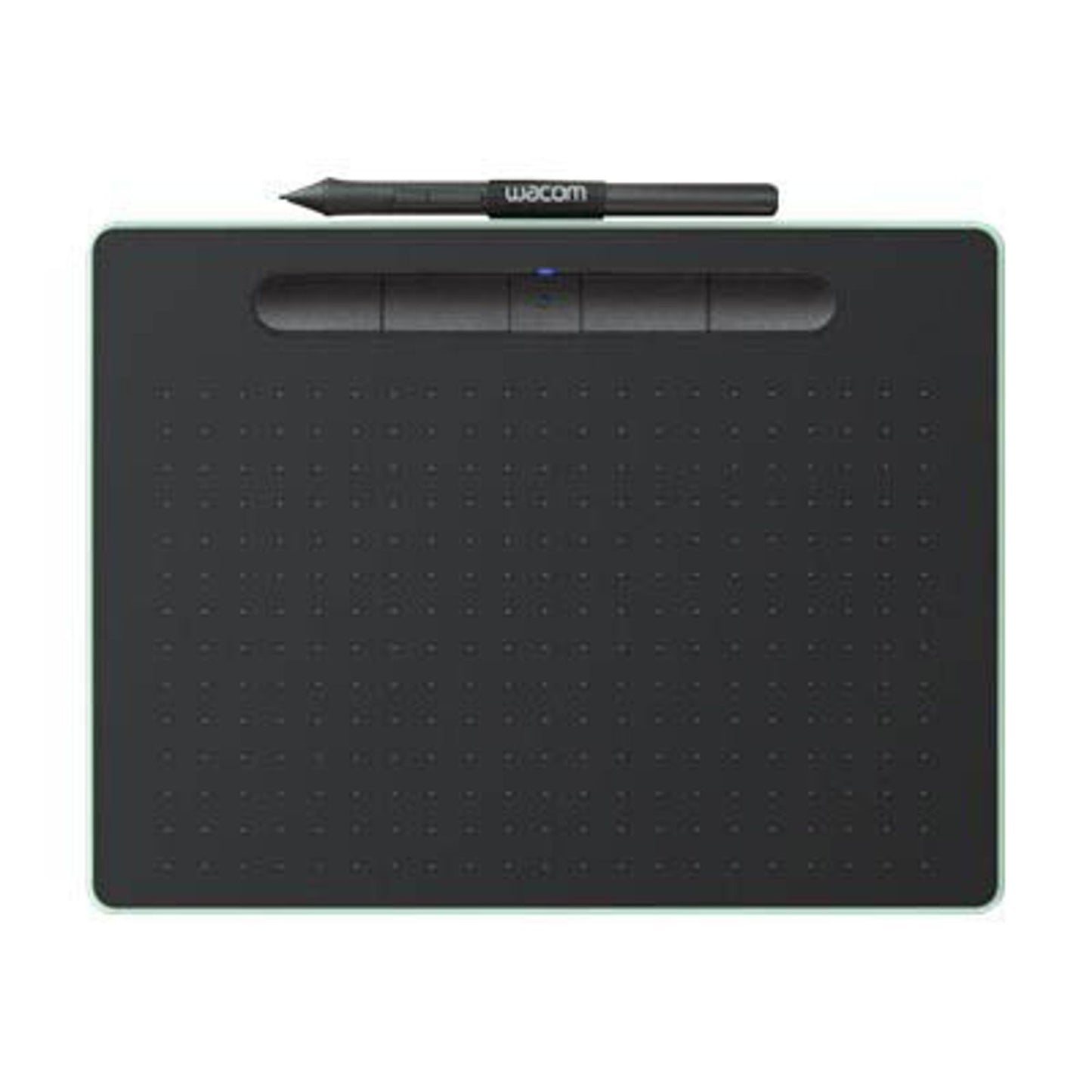 wacom Intuos S Bluetooth Grafiktablett grün | CTL-4100WLE-N