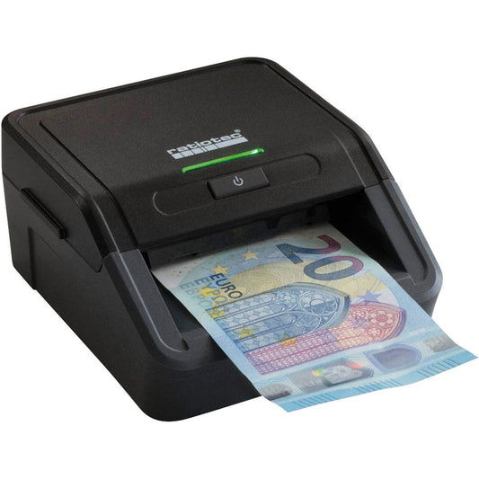 ratiotec Geldscheinprüfgerät Smart Protect | 947568