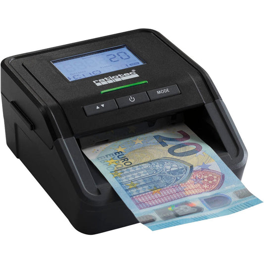 ratiotec Geldscheinprüfgerät Smart Protect Plus | 947569