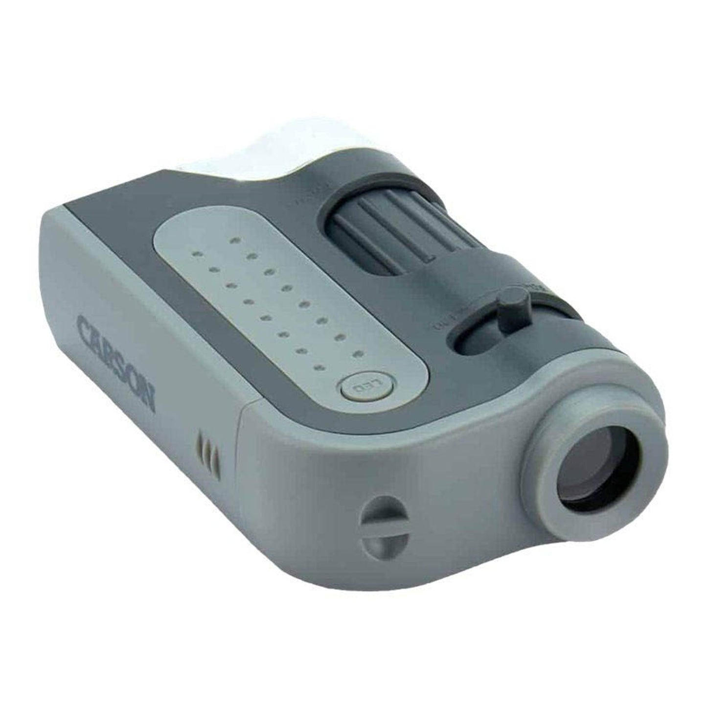 CARSON® digitales Mikroskop schwarz 60x - 120x | MM-300