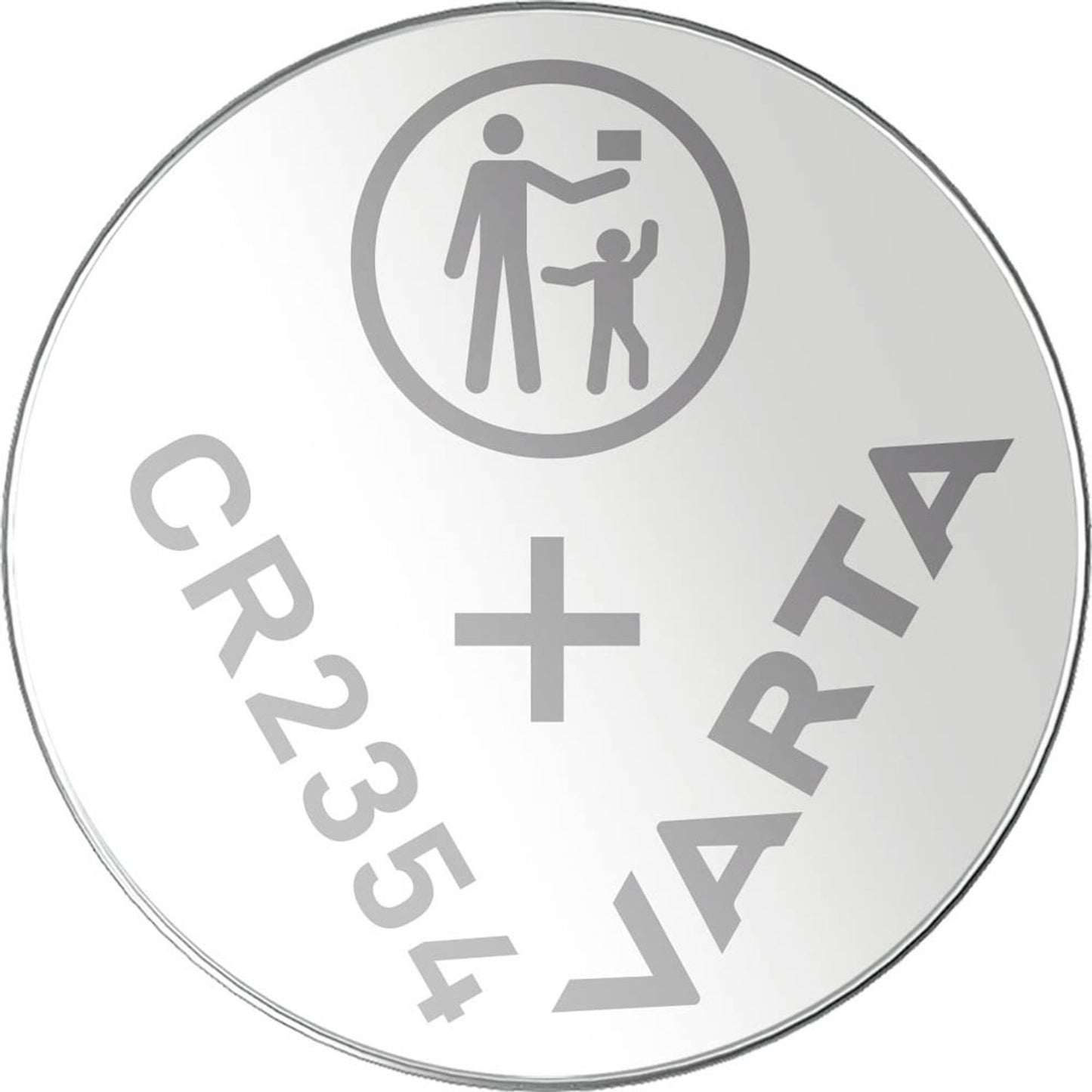 VARTA Knopfzelle CR2354 3,0 V | 6354101401