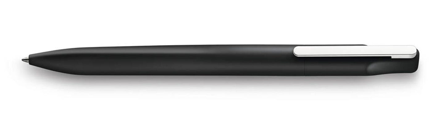 LAMY Kugelschreiber xevo, Schreibfarbe: blau, 1 St.