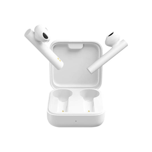Xiaomi Mi Tru 2 Basic In-Ear-Kopfhörer weiß | BHR4089GL