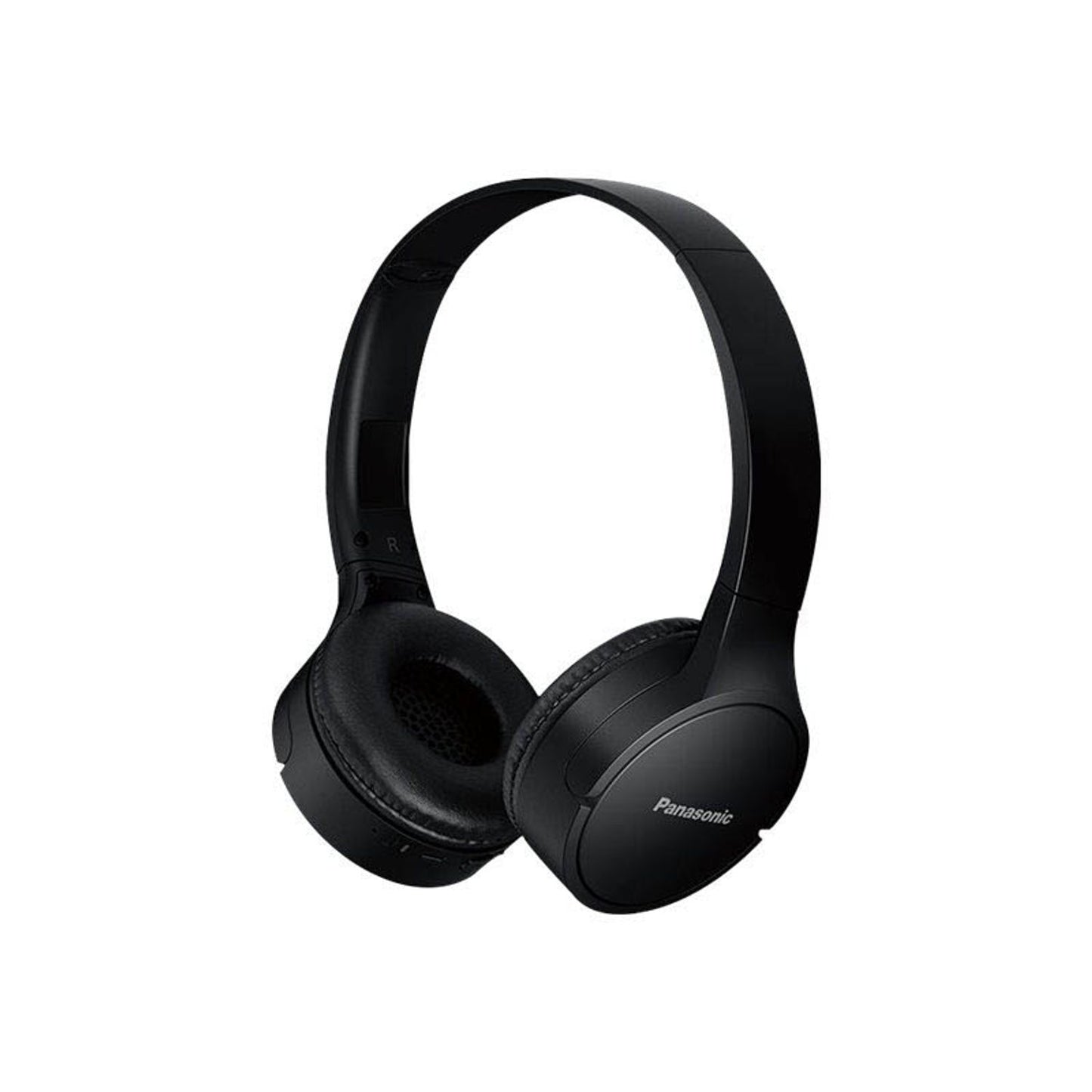 Panasonic Kopfhörer schwarz | RB-HF420BE-K