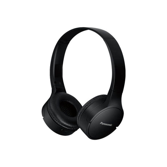Panasonic Kopfhörer schwarz | RB-HF420BE-K