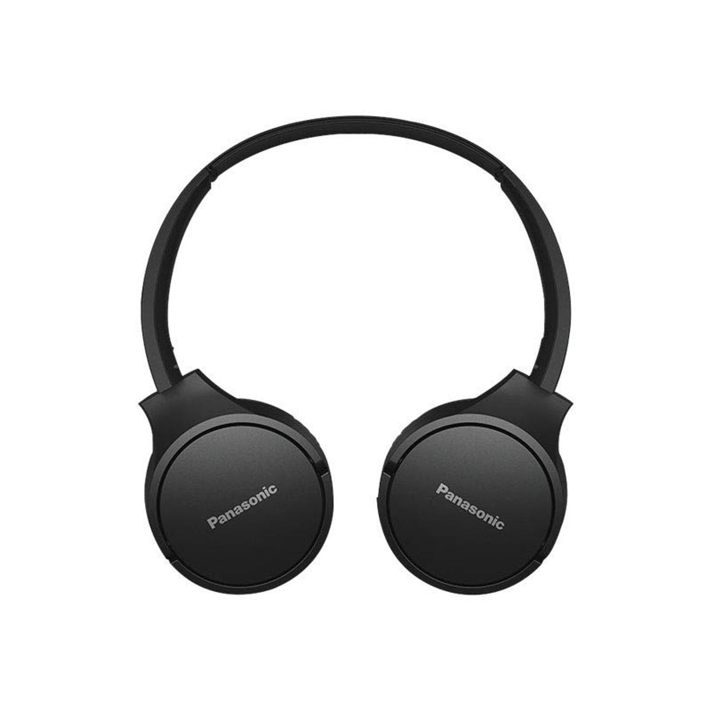 Panasonic Kopfhörer schwarz | RB-HF420BE-K