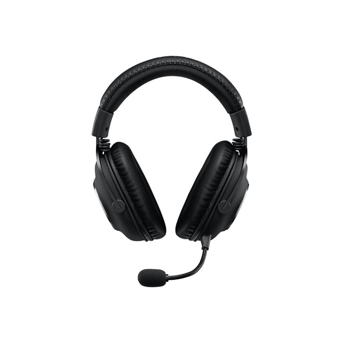 Logitech G PRO X Gaming-Headset schwarz | 981-000818