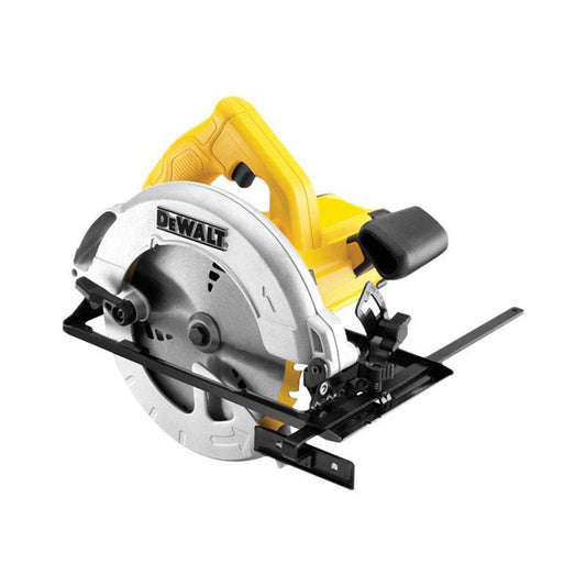 DeWALT Handkreissäge 1.350 W, ohne Akku | DWE560-QS