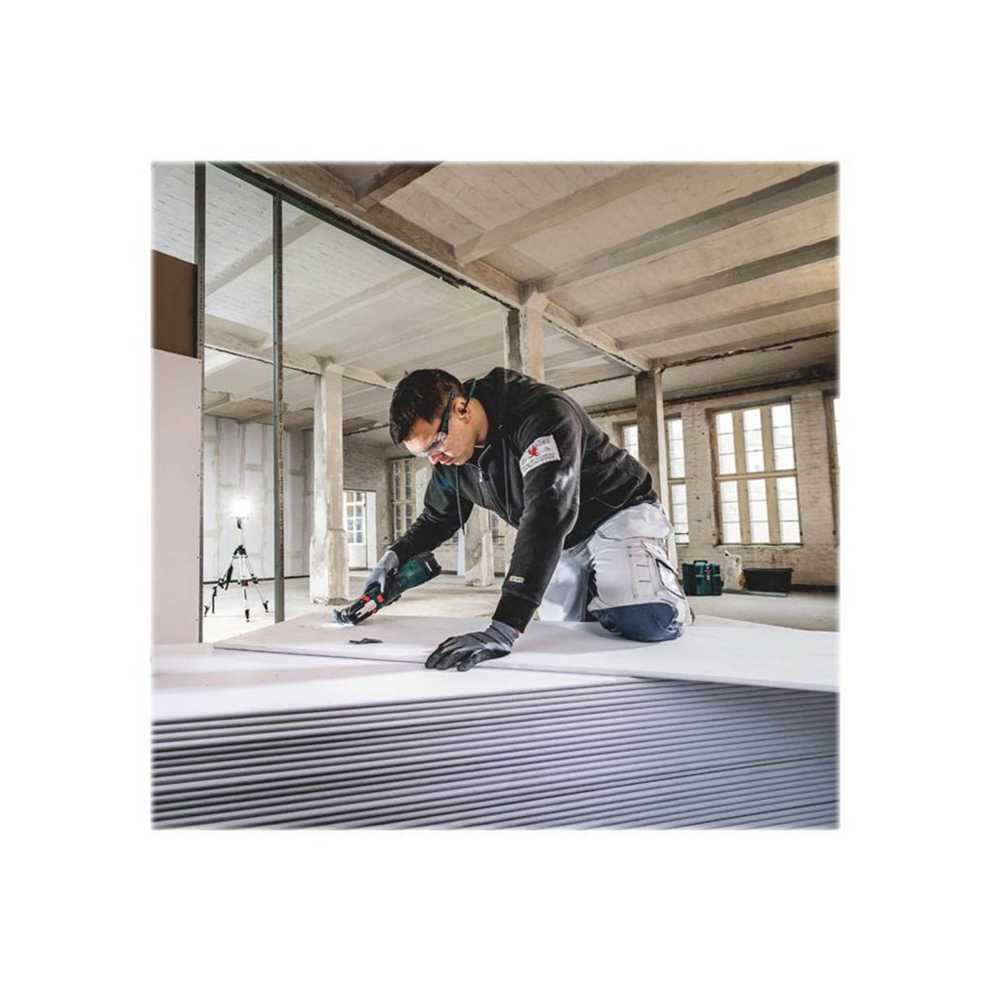 metabo MT 18 LTX Akku-Multifunktionswerkzeug 18,0 V, ohne Akku | 613021840