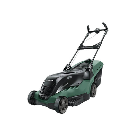 BOSCH Advanced Rotak 36-660 Akku-Rasenmäher 36,0 V für bis zu 660 m², mit 1 Akku | 06008B9606