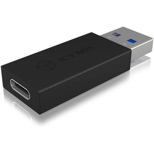 RaidSonic ICY BOX® USB C/USB 3.0 A Adapter | IB-CB015