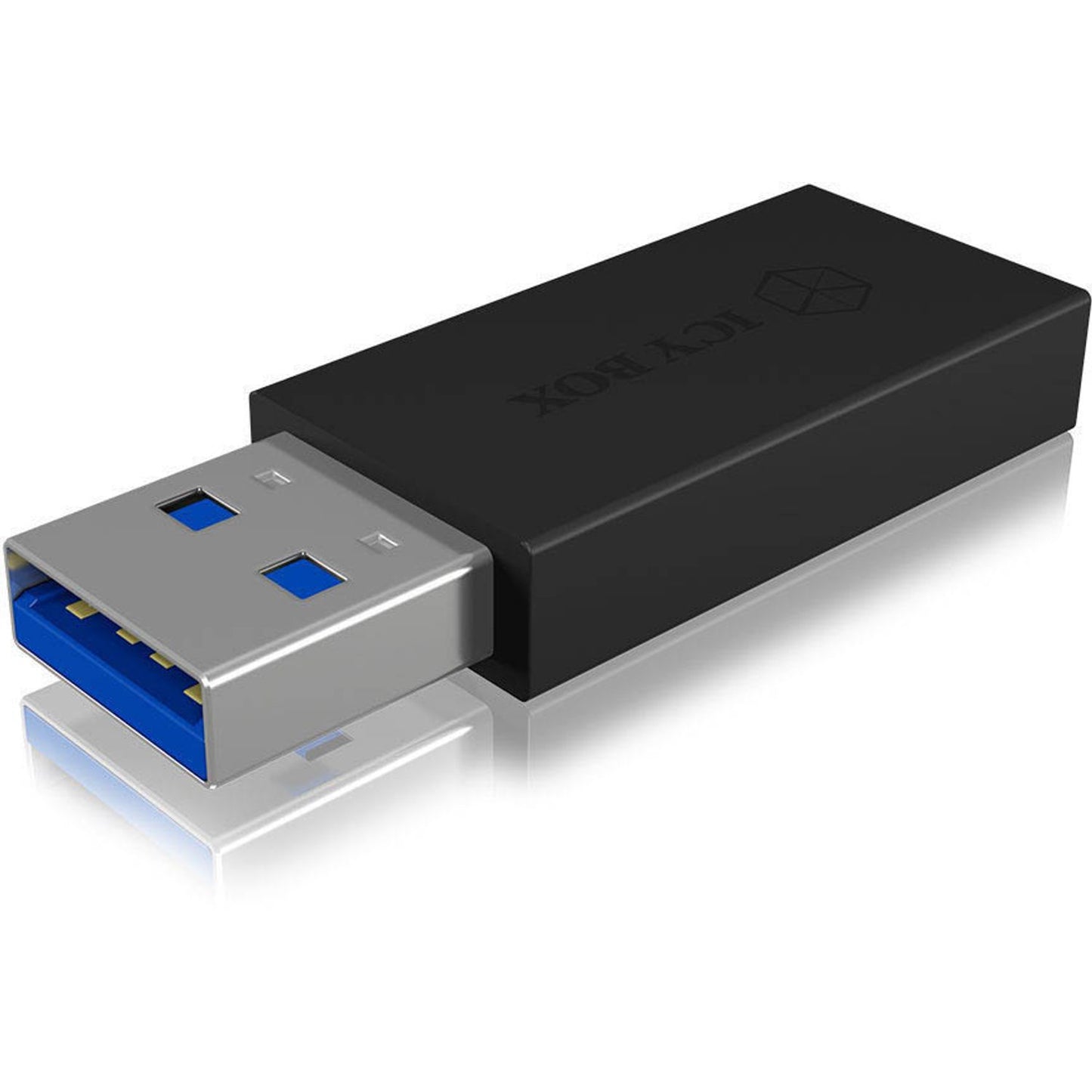 RaidSonic ICY BOX® USB C/USB 3.0 A Adapter | IB-CB015
