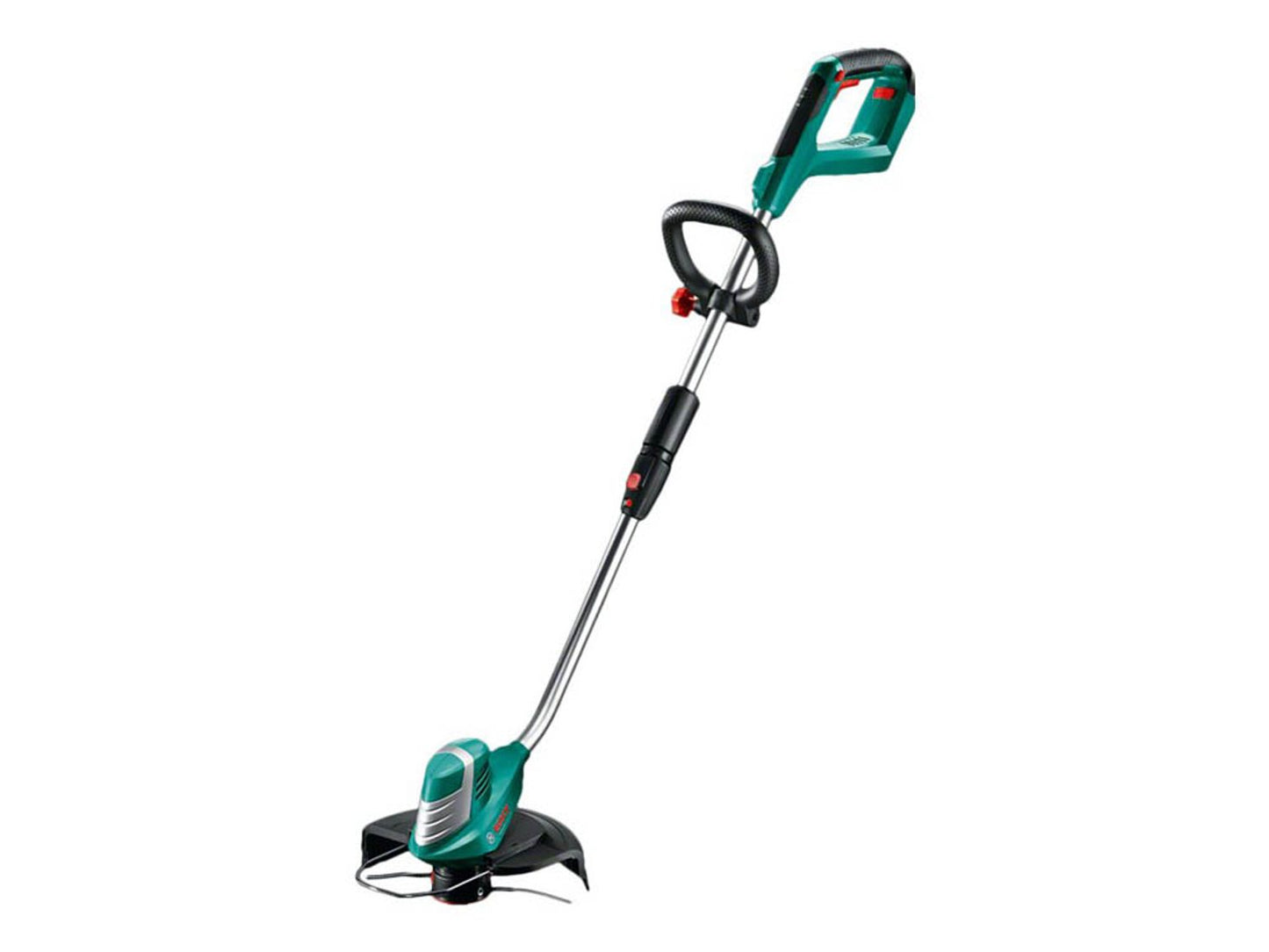 BOSCH AdvancedGrass Cut 36 Akku-Rasentrimmer 36,0 V