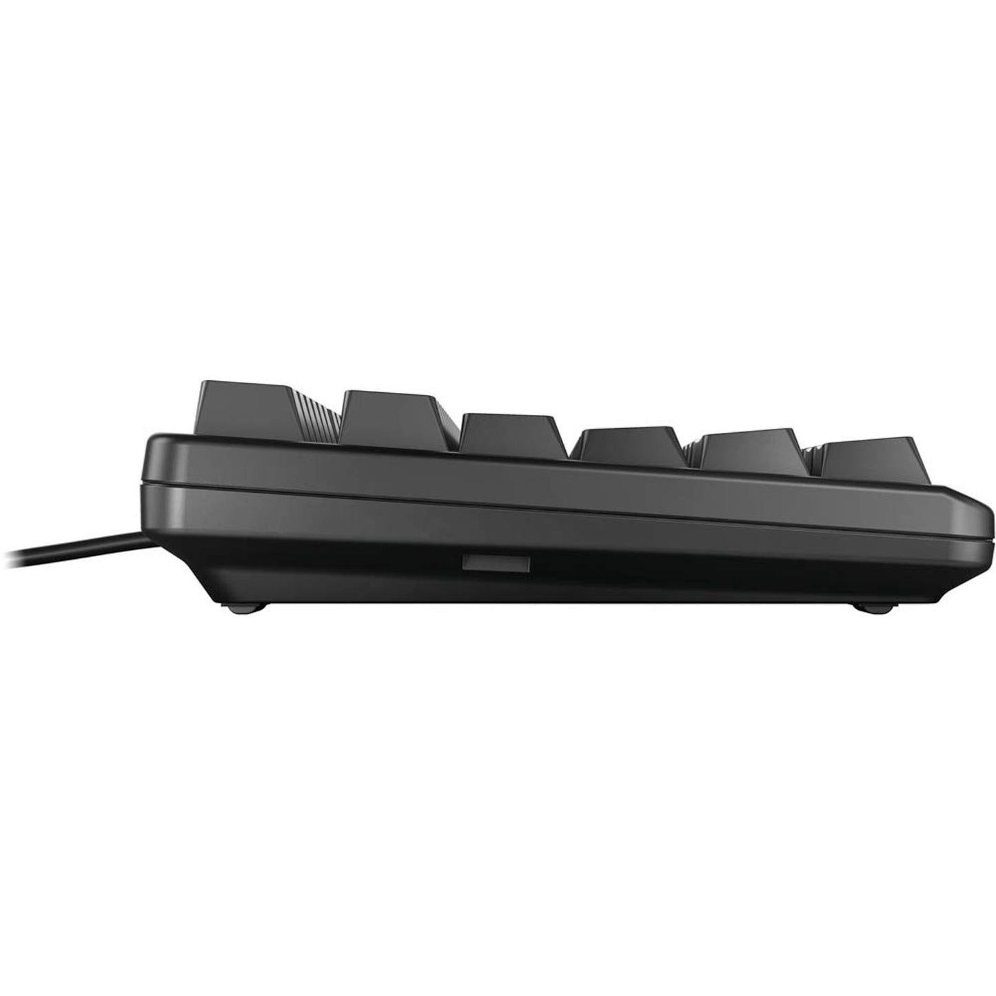CHERRY G80-3000N RGB TKL Tastatur kabelgebunden schwarz | G80-3833LWBDE-2