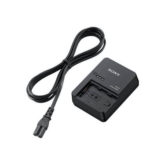 SONY BC-QZ1 Akku-Ladegerät | BCQZ1.CEE