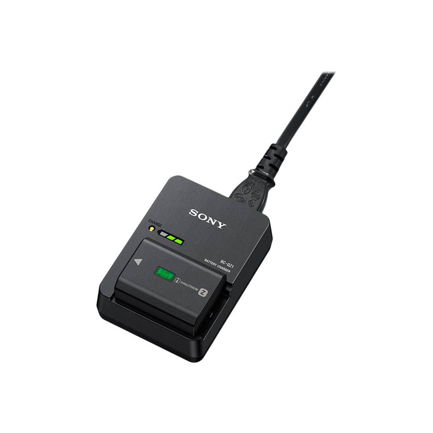 SONY BC-QZ1 Akku-Ladegerät | BCQZ1.CEE