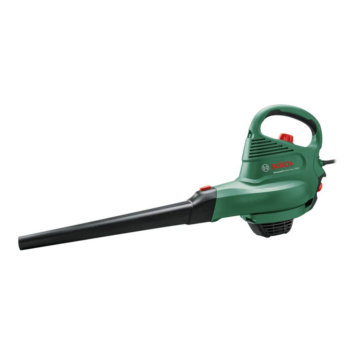BOSCH Universal Gardentidy 2300 Elektro-Laubsauger/-bläser 2.300 W | 06008B1002