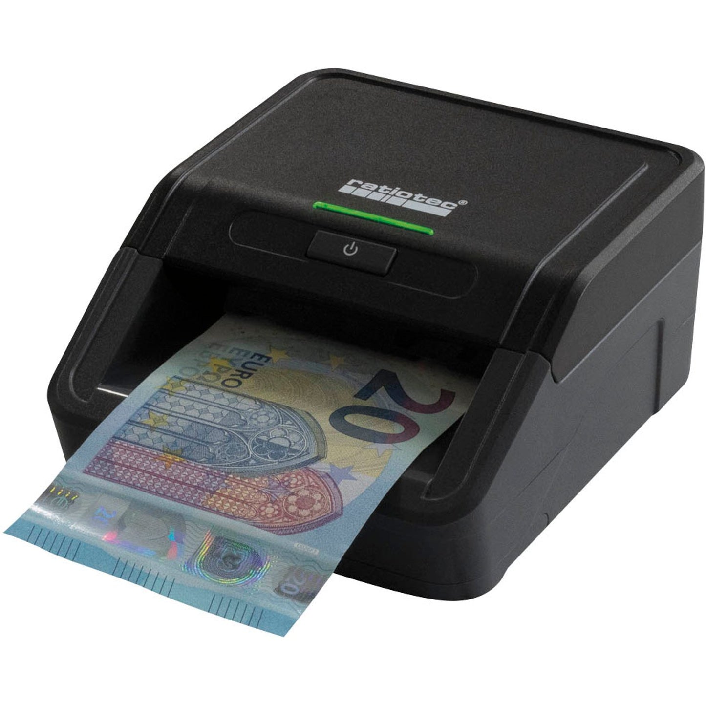 ratiotec Geldscheinprüfgerät Smart Protect | 947568