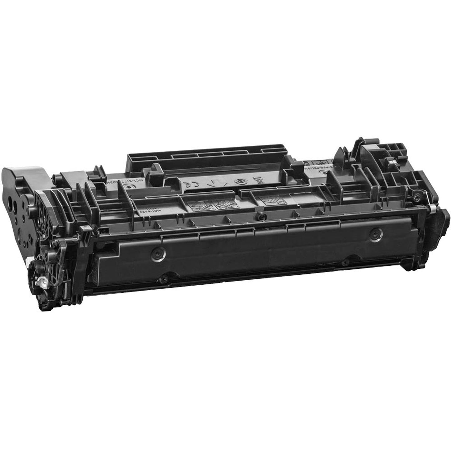 KMP H-T245A schwarz Toner kompatibel zu HP 26A; Canon 052(CF226A; 2199C002) | 2539,0000
