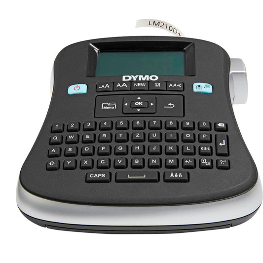 DYMO LabelManager 210D+ Beschriftungsgerät | S0784470