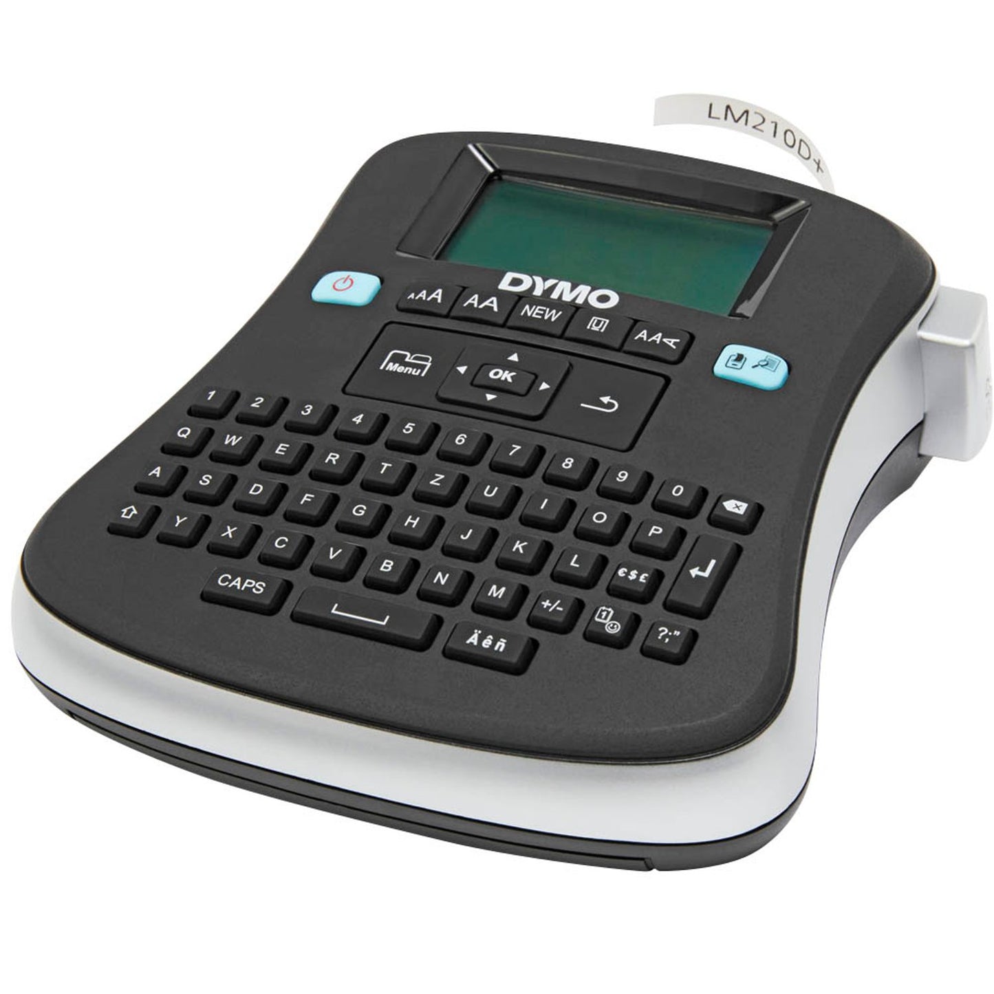 DYMO LabelManager 210D+ Beschriftungsgerät | S0784470