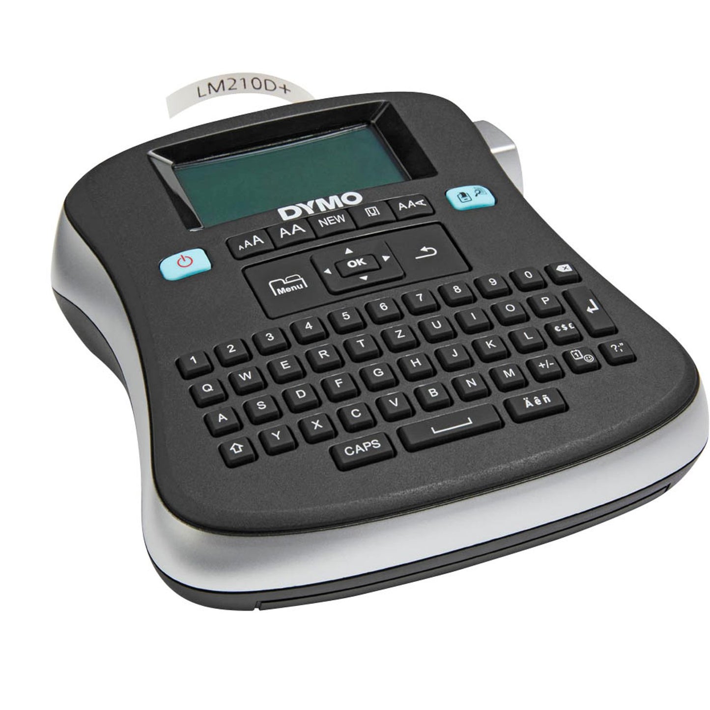DYMO LabelManager 210D+ Beschriftungsgerät | S0784470