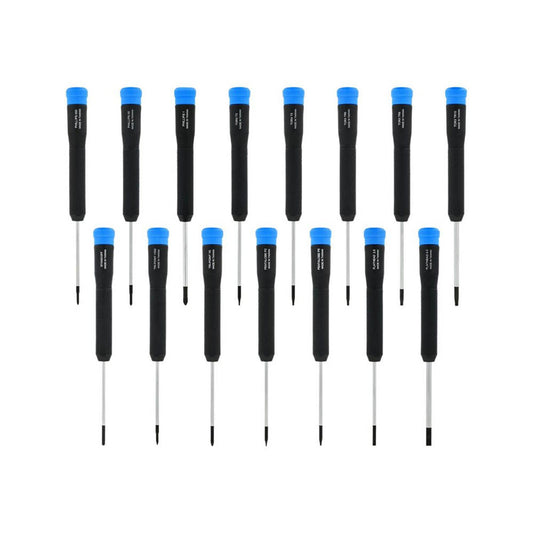 iFixit Schraubendreher-Set Marlin Screwdriver 15-teilig | EU145462-1