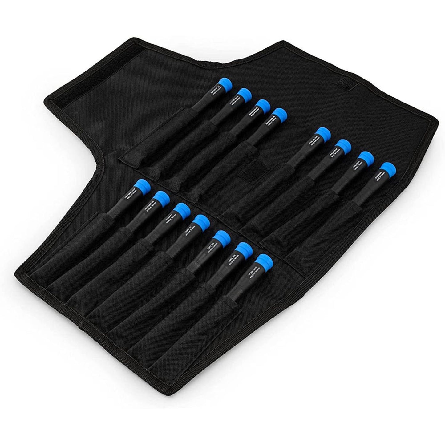 iFixit Schraubendreher-Set Marlin Screwdriver 15-teilig | EU145462-1