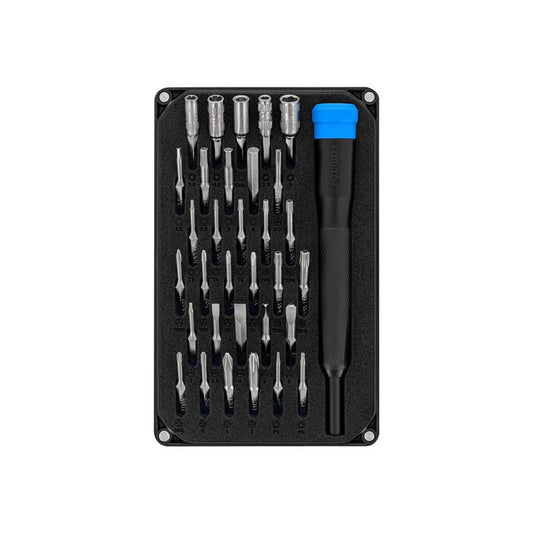 iFixit Moray Precision Bit-Set, 32-teilig | EU145475-1 | 1 Pack = 32 St.