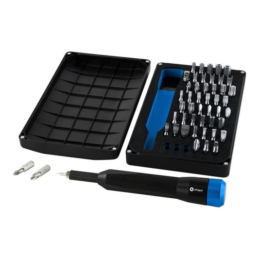 iFixit Mahi Precision Bit Bit-Set, 48-teilig | EU145391-1