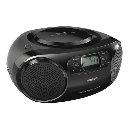 PHILIPS Tragbarer CD-Player | AZB500/12