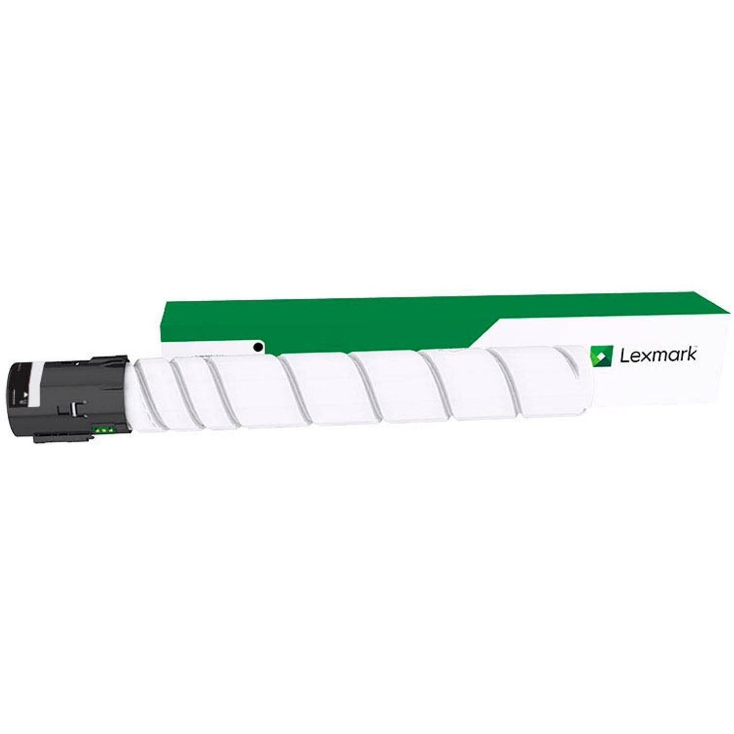 Lexmark schwarz Toner | 64G0H00