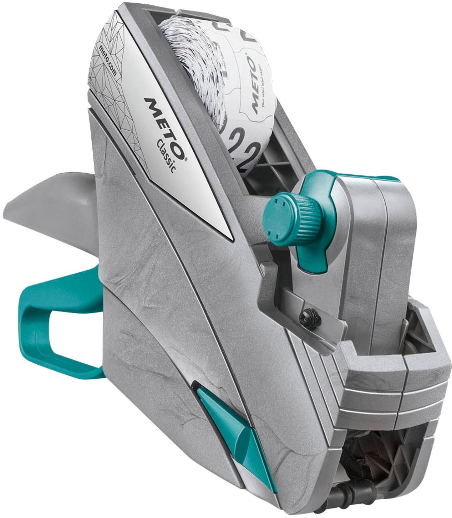 METO Classic Preisauszeichner