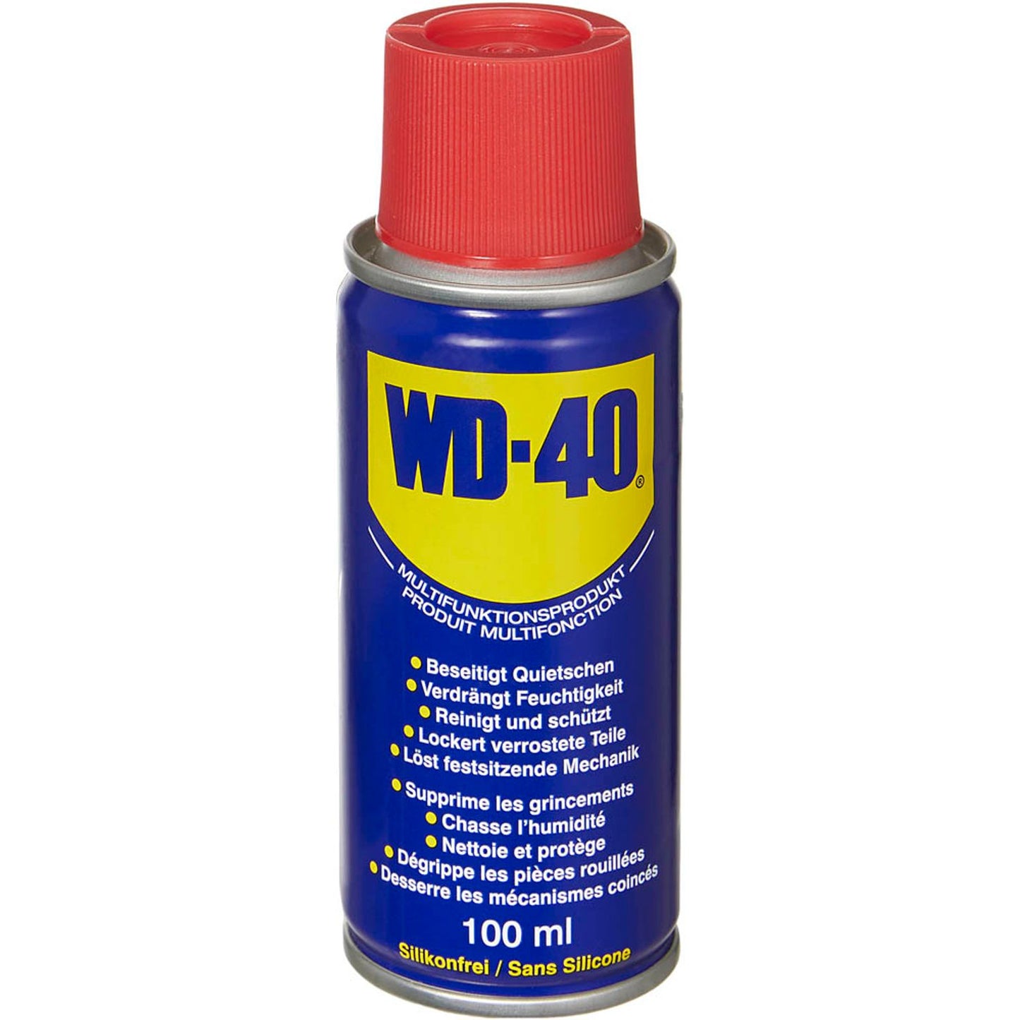 WD-40® Schmiermittel 100,0 ml | 90.9812