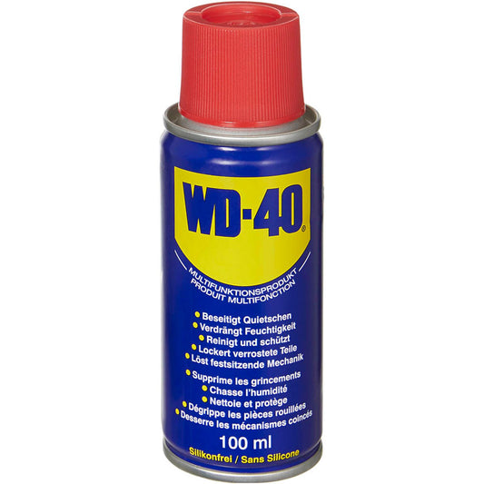 WD-40® Schmiermittel 100,0 ml | 90.9812