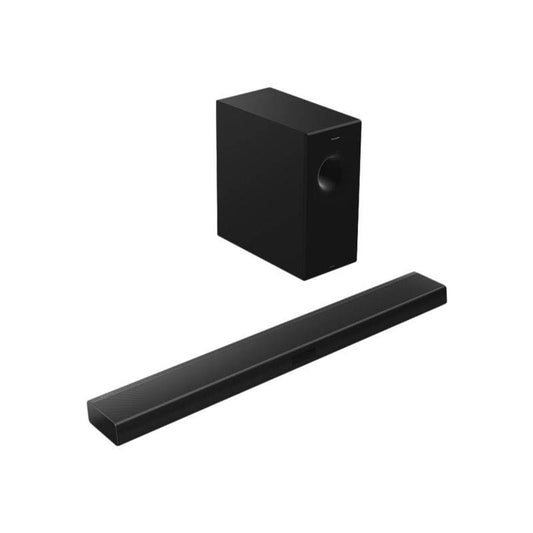 Panasonic SC-HTB600 Soundbar schwarz | SC-HTB600EGK