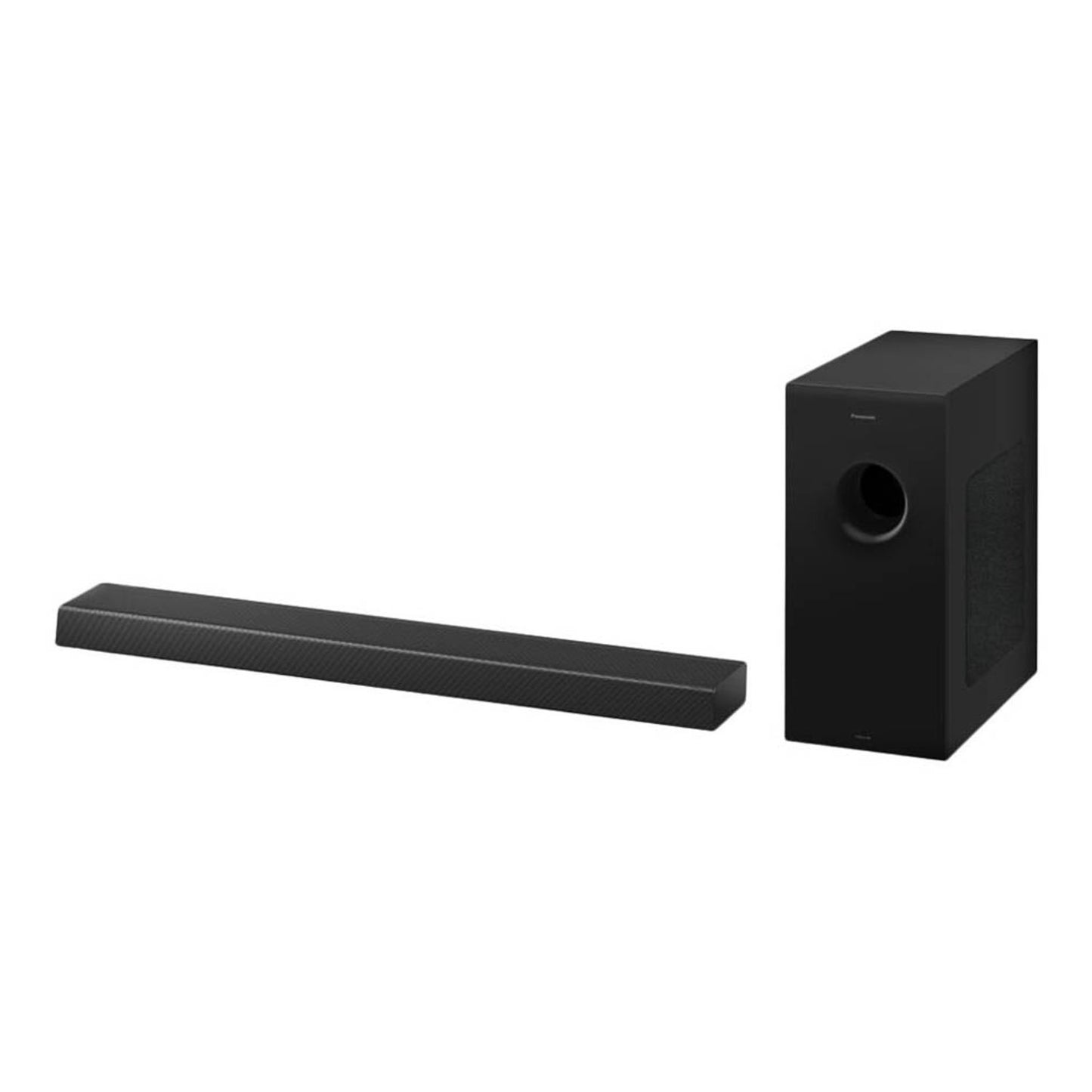 Panasonic SC-HTB600 Soundbar schwarz | SC-HTB600EGK