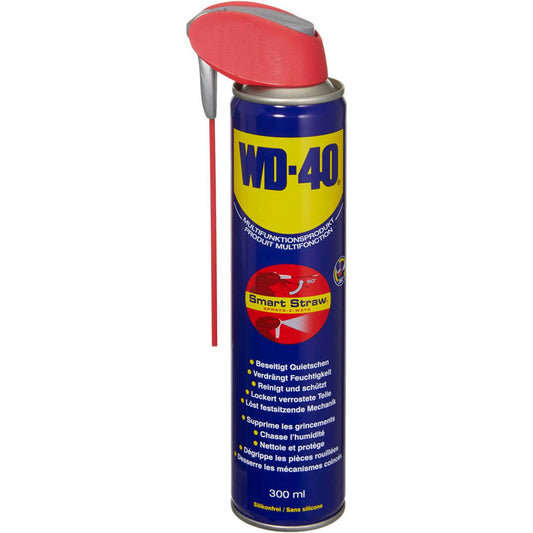 WD-40® Schmiermittel 300,0 ml | 90.9810