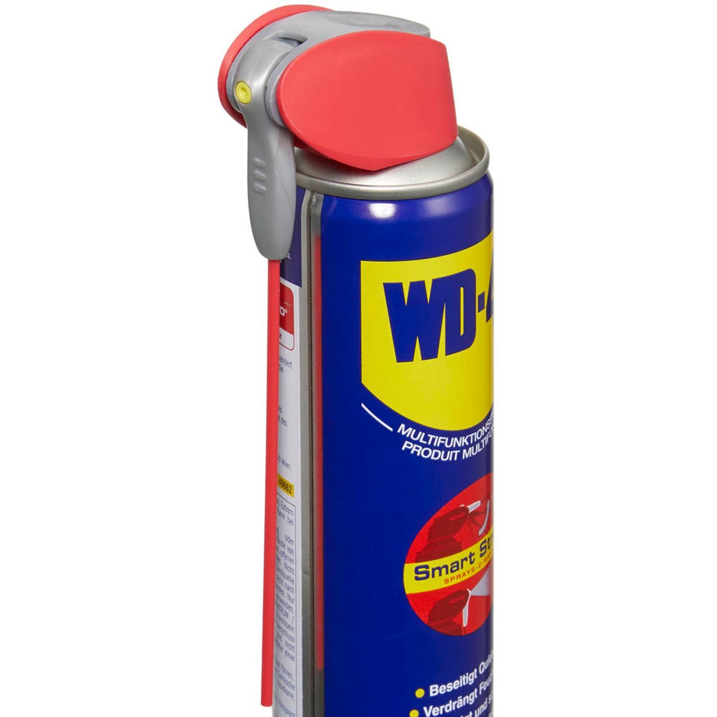 WD-40® Schmiermittel 300,0 ml | 90.9810