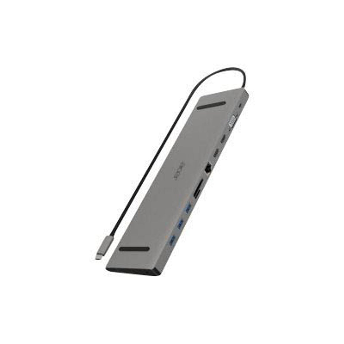acer Dockingstation ACG-DCK-C1 | LC.DCK11.001