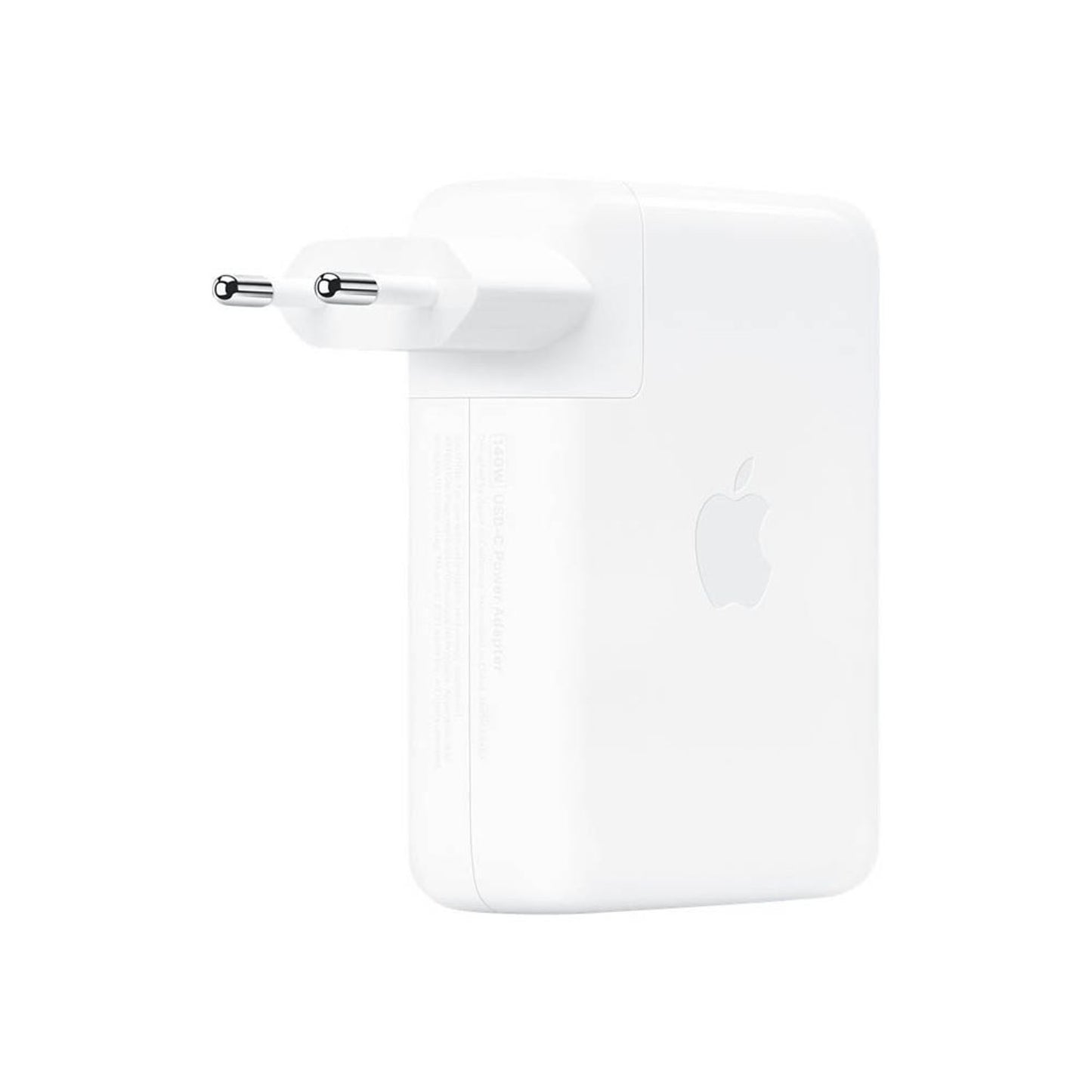 Apple 140 W USB-C Power Adapter Ladeadapter weiß | MLYU3ZM/A