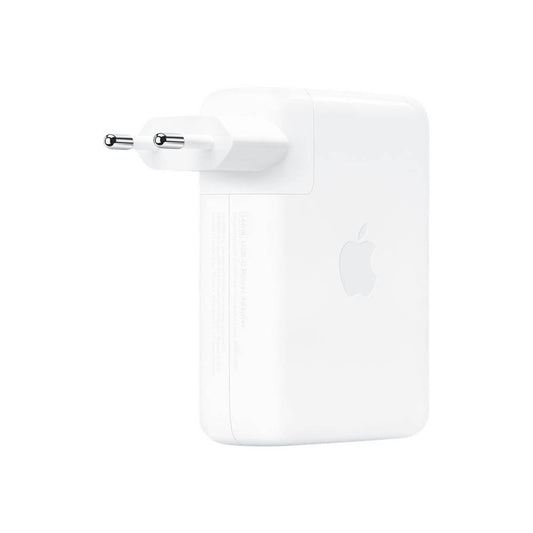 Apple 140 W USB-C Power Adapter Ladeadapter weiß | MLYU3ZM/A