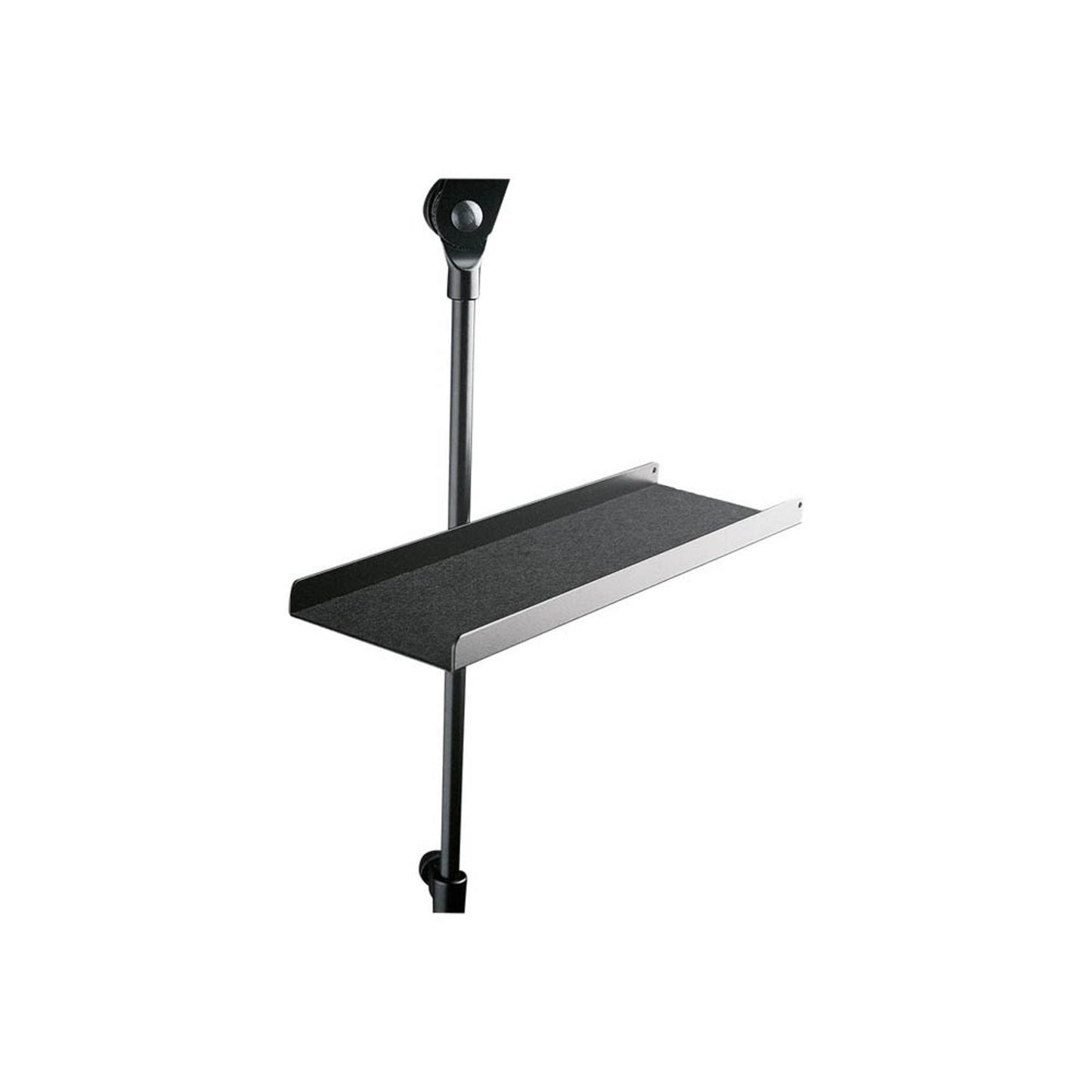 K&M Notenablage 12218 schwarz | 12218-000-55