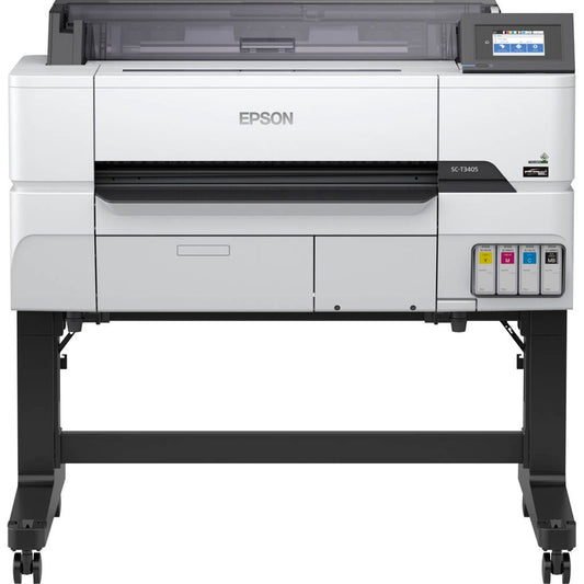 EPSON SureColor SC-T3405 Plotter | C11CJ55301A0