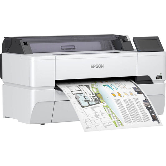 EPSON SureColor SC-T3405N Plotter | C11CJ55302A0